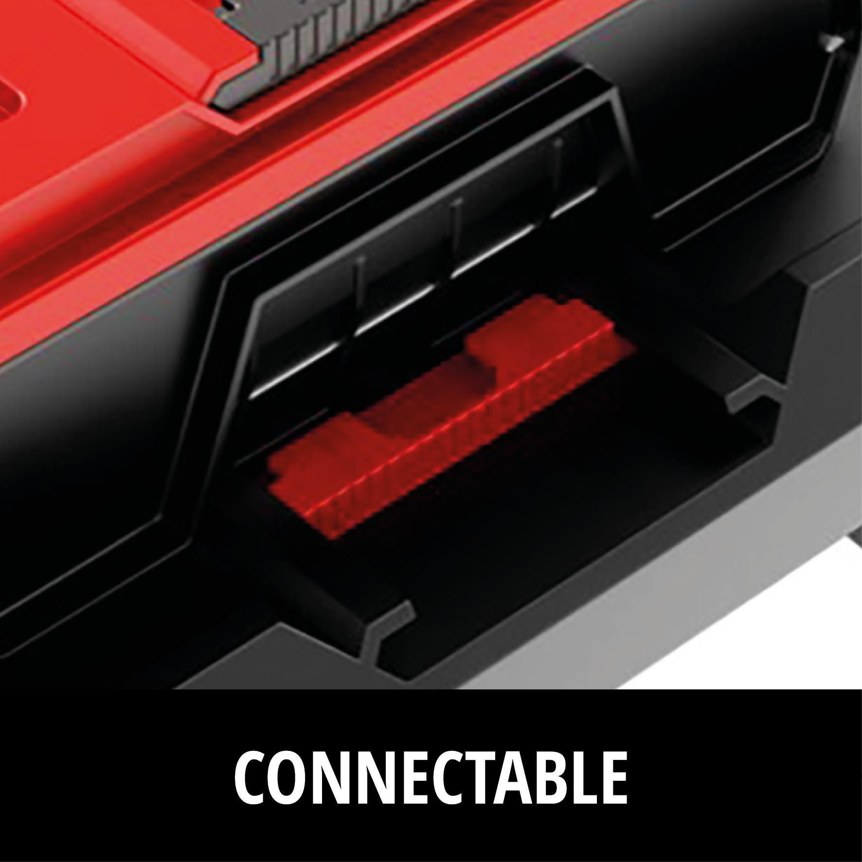 Einhell Stackable Base