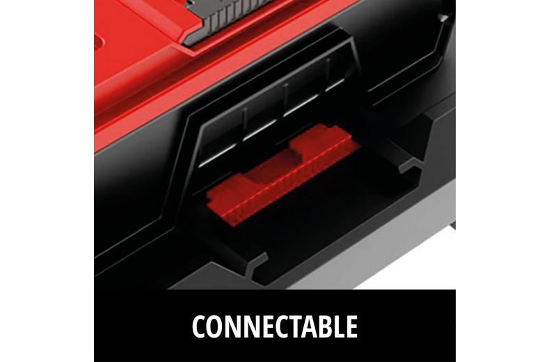 Einhell Stackable Base Einhell Stackable Base