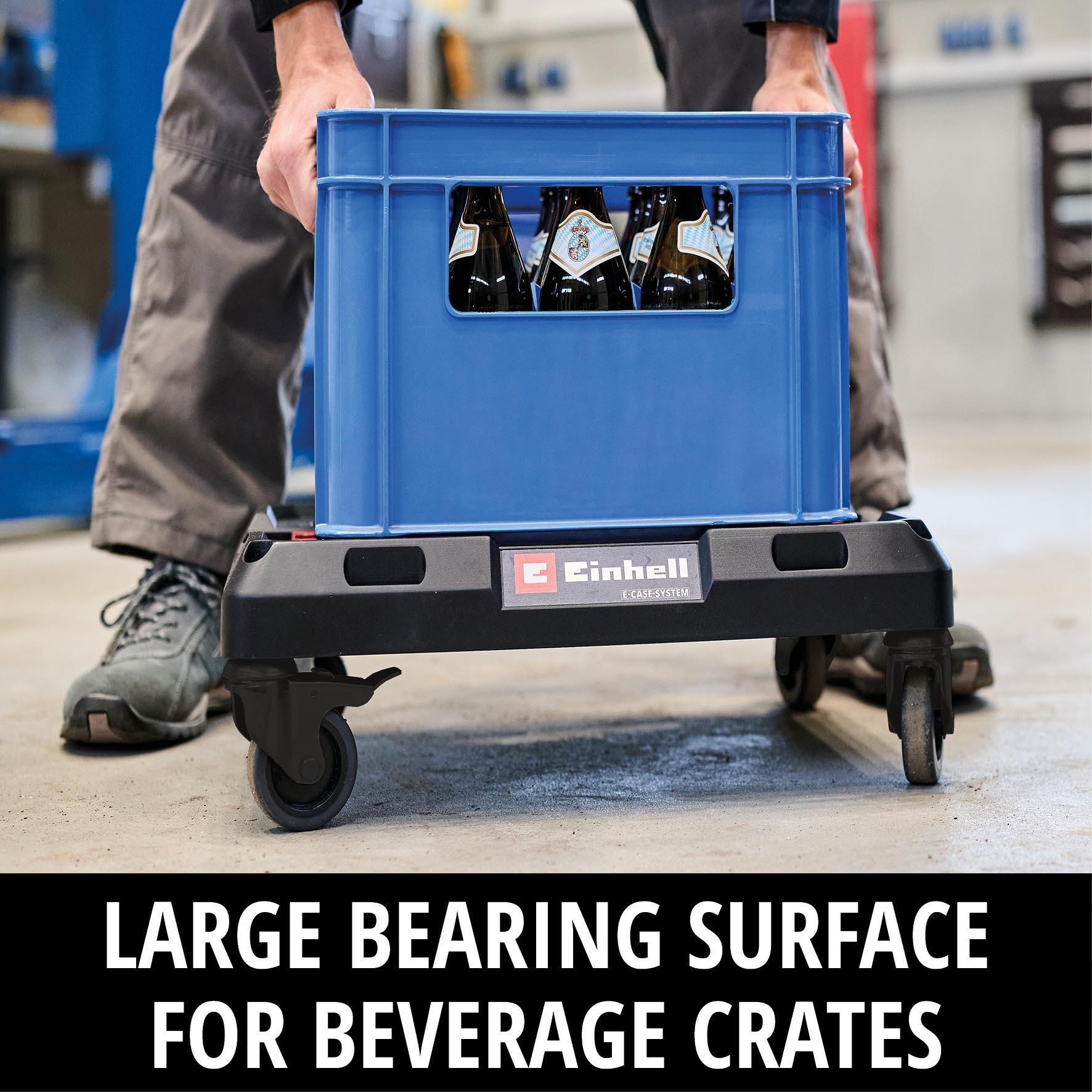 Einhell Stackable Base