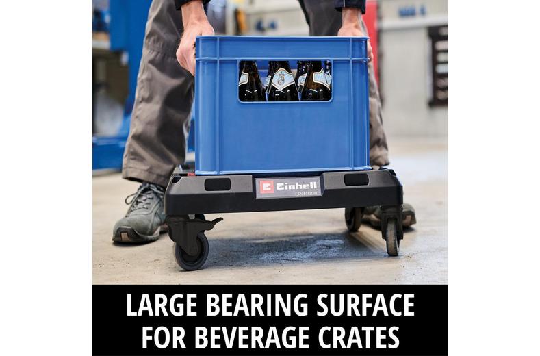 Einhell Stackable Base Einhell Stackable Base