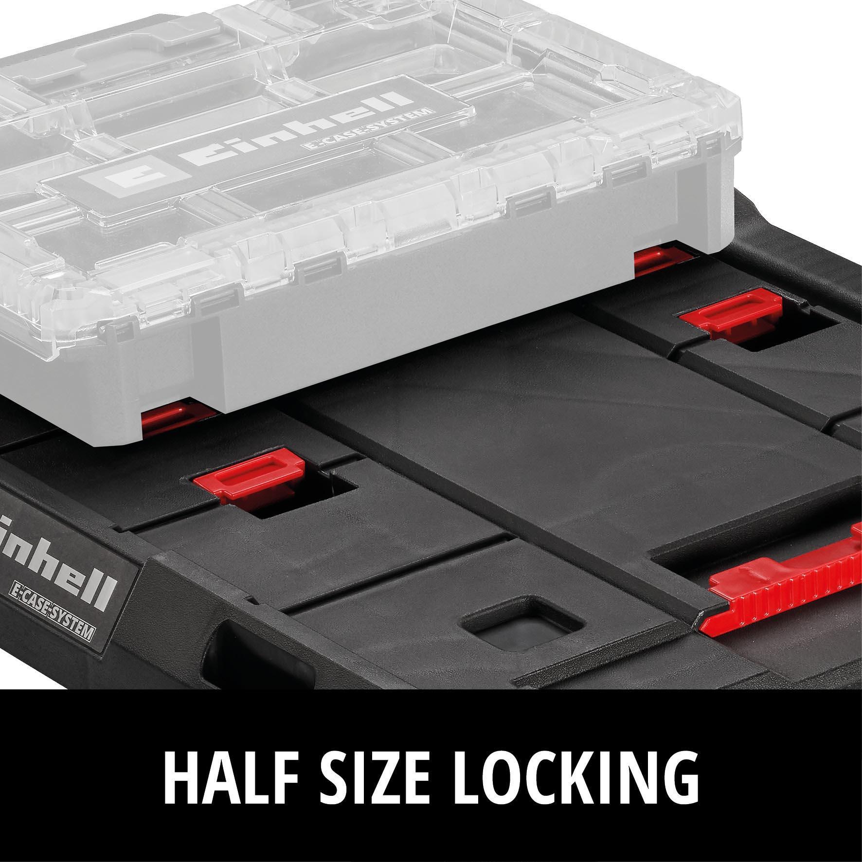 Einhell Stackable Base