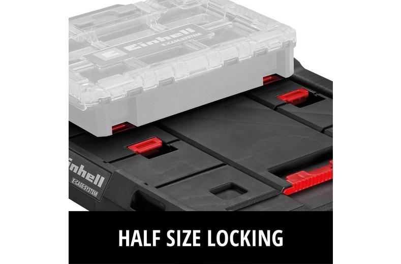 Einhell Stackable Base Einhell Stackable Base