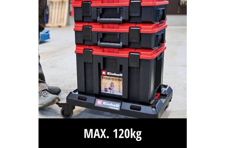 Einhell Stackable Base Einhell Stackable Base