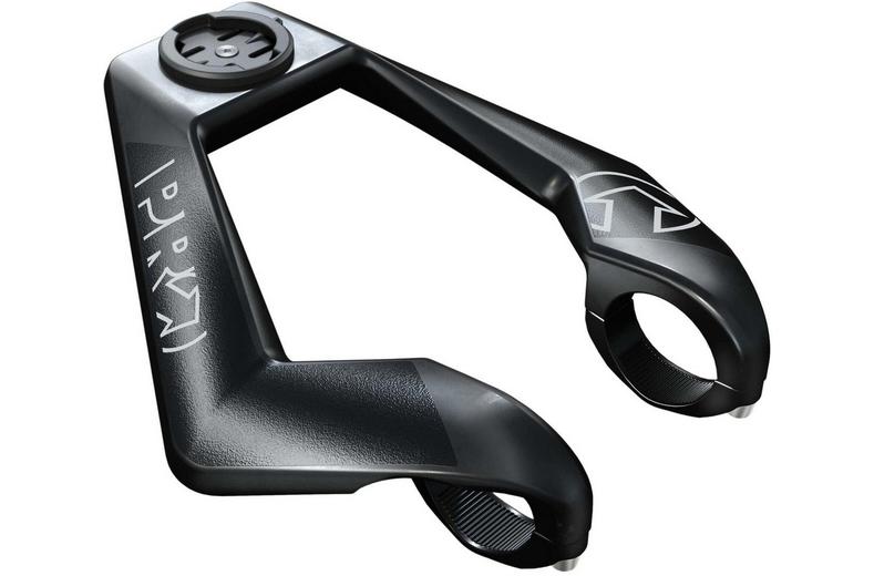 PRO Compact Carbon Clip-On PRO Compact Carbon Clip-On