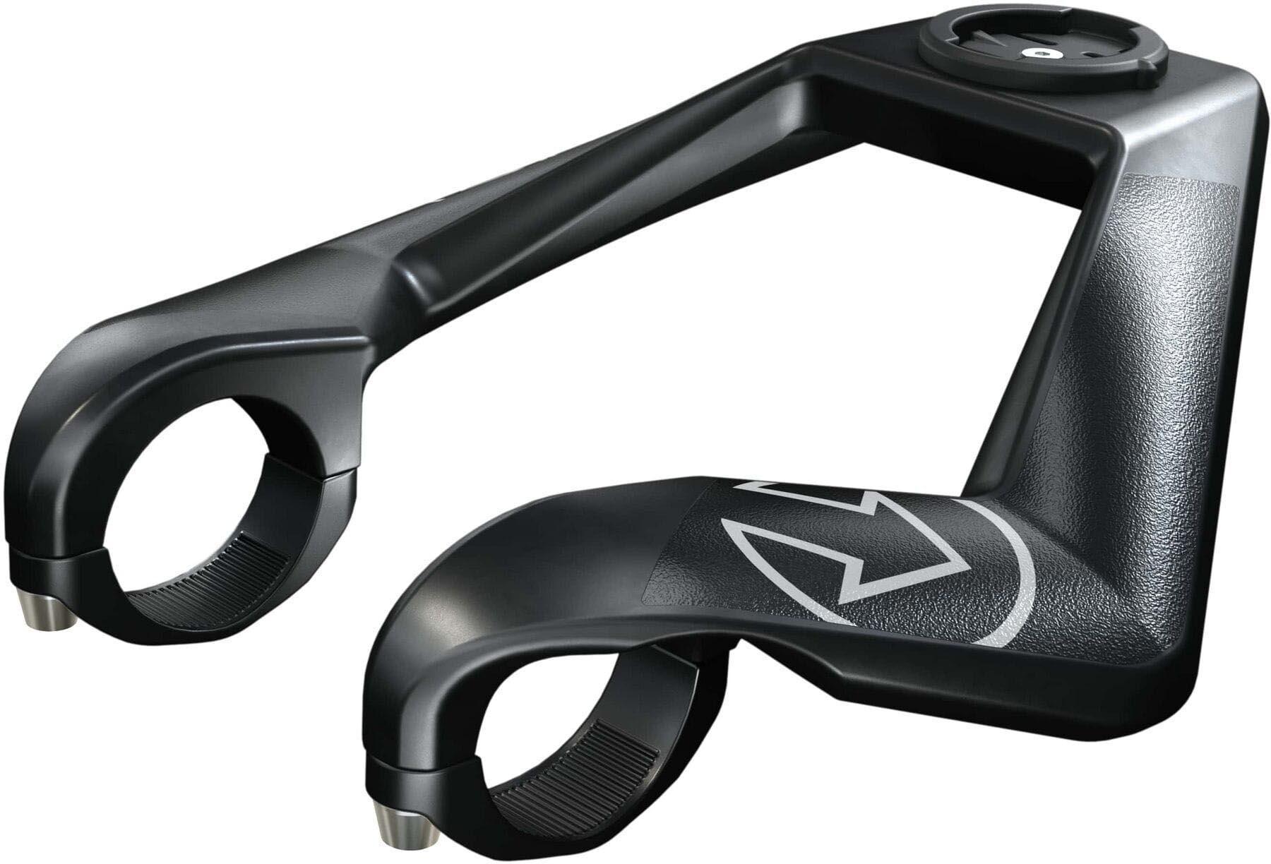 PRO Compact Carbon Clip-On