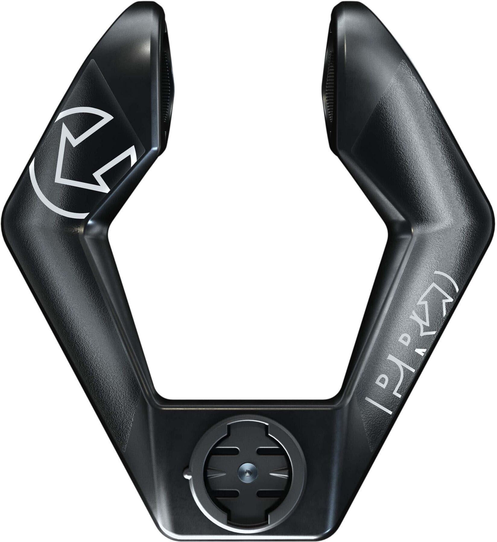 PRO Compact Carbon Clip-On