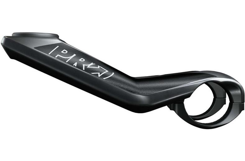 PRO Compact Carbon Clip-On PRO Compact Carbon Clip-On