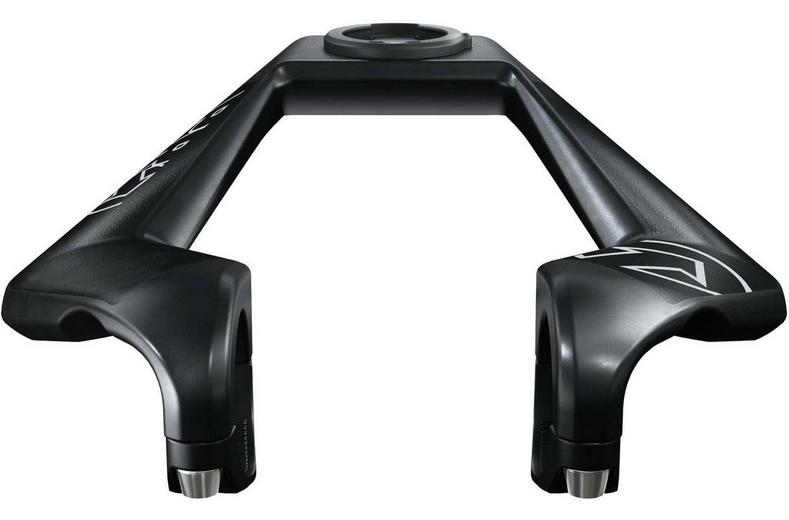 PRO Compact Carbon Clip-On PRO Compact Carbon Clip-On