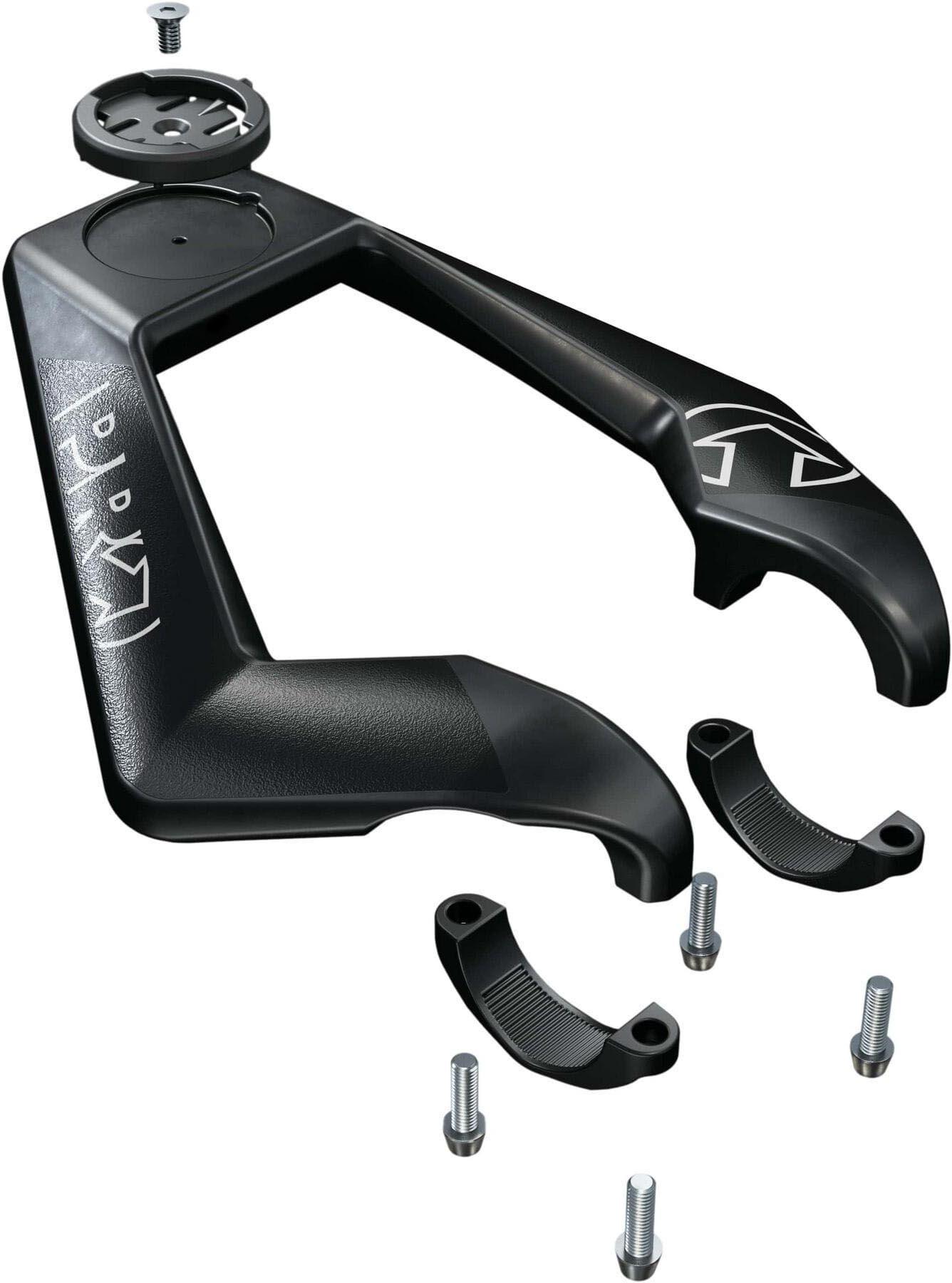 PRO Compact Carbon Clip-On