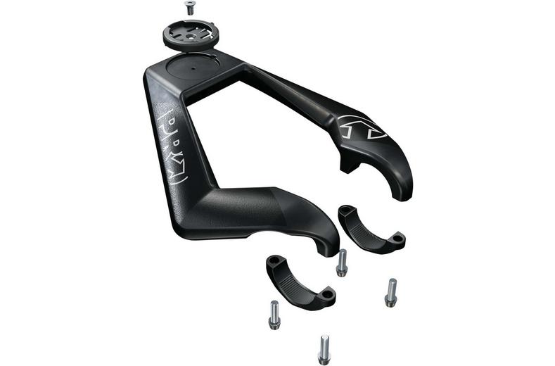 PRO Compact Carbon Clip-On PRO Compact Carbon Clip-On
