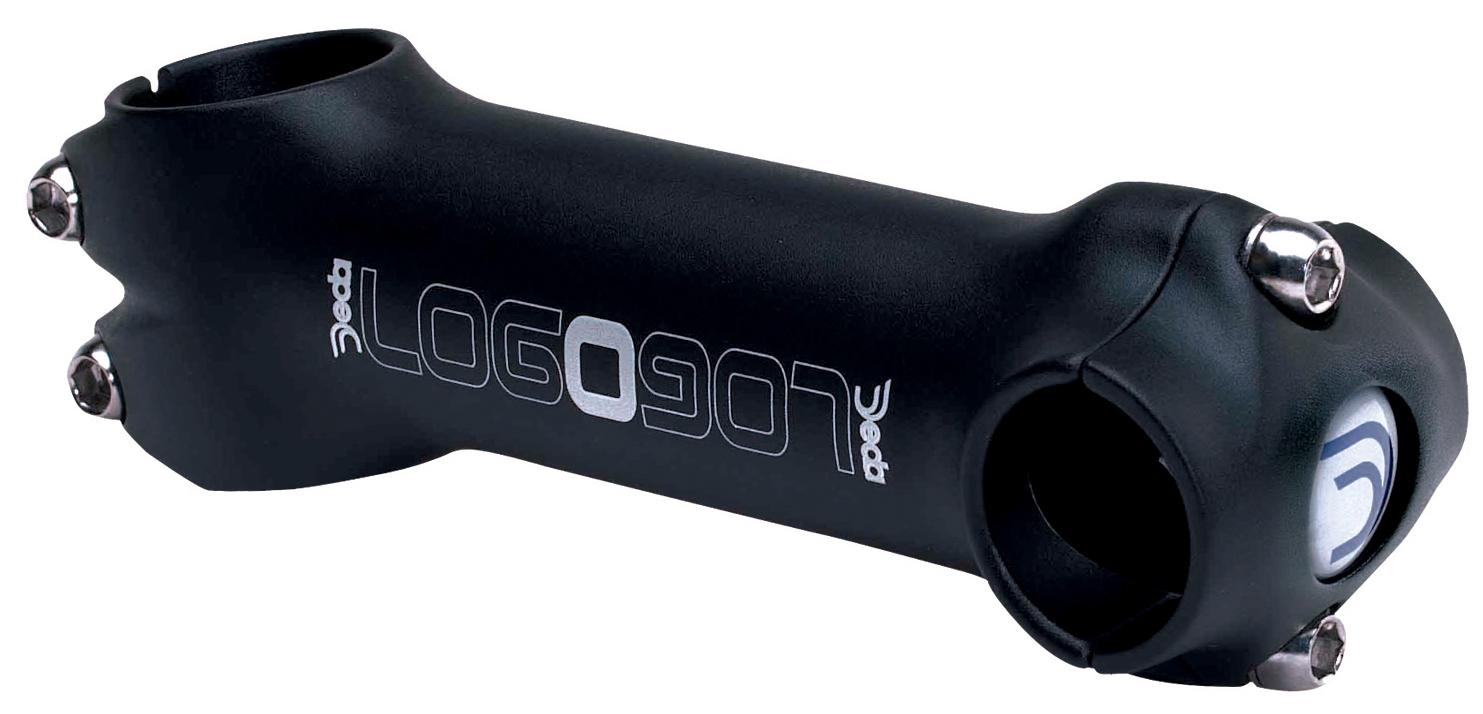 Halfords Deda Elementi Logo Stem 100mm | Extra 8% off for BC Members