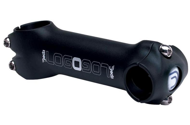 Deda Elementi Logo Stem 100mm Deda Elementi Logo Stem 100mm