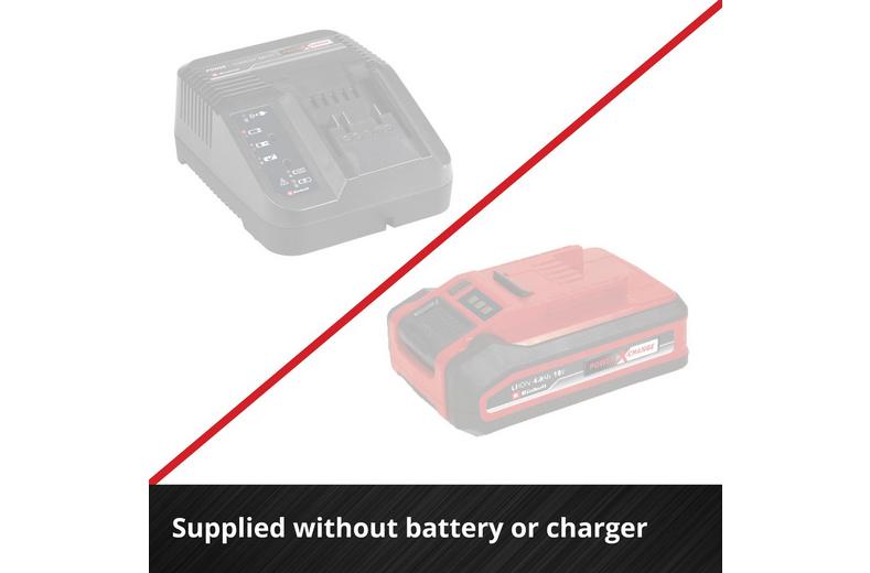 Einhell 18V USB Bank Charger Einhell 18V USB Bank Charger