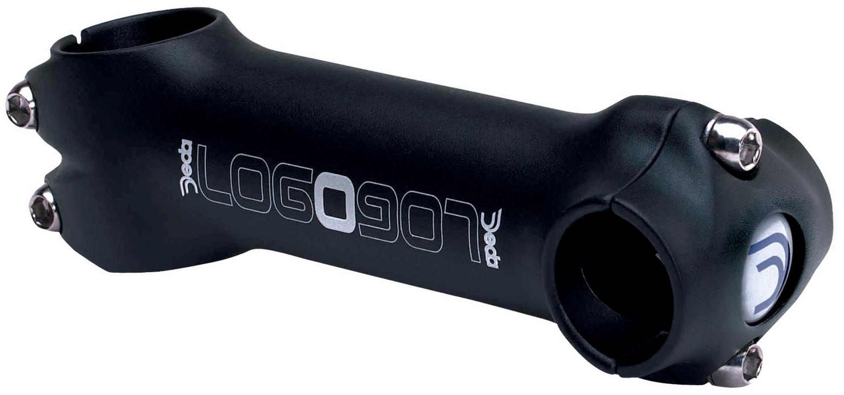 Halfords Deda Elementi Logo Stem 60Mm | Extra 8% off for BC Members