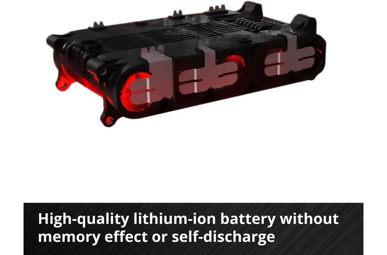Einhell 18V 2.5Ah Battery & Charger Kit Einhell 18V 2.5Ah Battery & Charger Kit