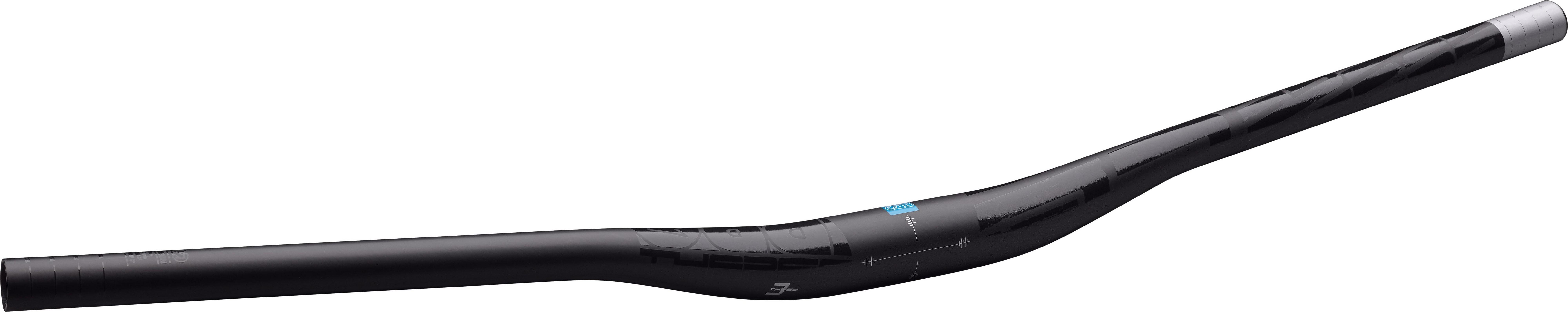 Halfords PRO Tharsis 3Five Carbon Handlebar, 800mm x 30mm | Pricematch, Extra 8% off for BC Members, Free Bike Health Check, Cycle2Work Scheme & 0% APR Finance.