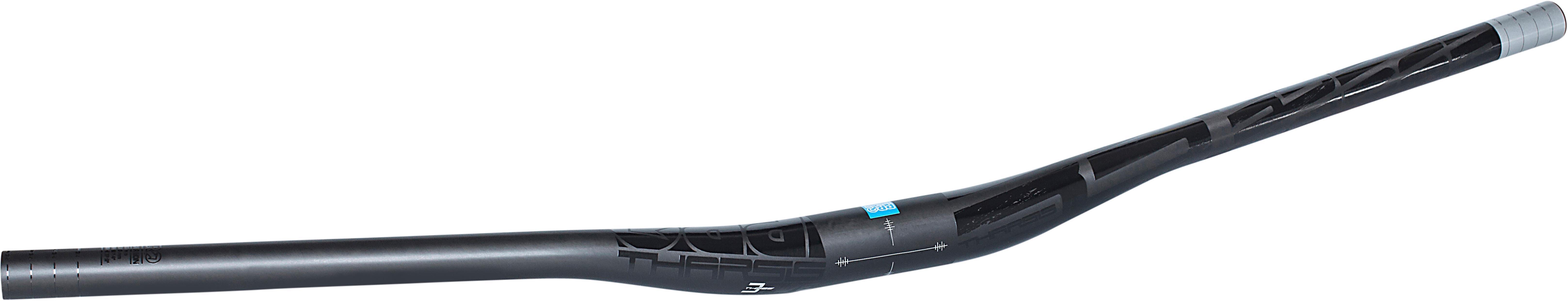 Halfords PRO Tharsis 3Five Carbon Handlebar, 800mm x 20mm | Pricematch, Extra 8% off for BC Members, Free Bike Health Check, Cycle2Work Scheme & 0% APR Finance.
