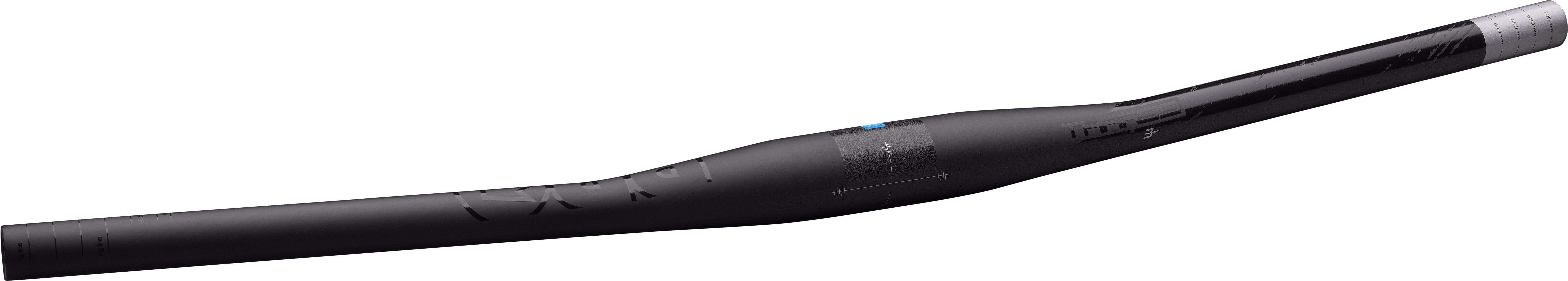 PRO Tharsis 3Five Carbon Handlebar
