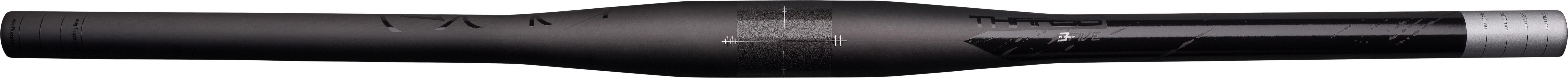 PRO Tharsis 3Five Carbon Handlebar