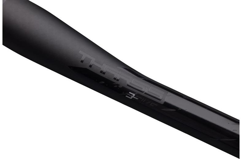 PRO Tharsis 3Five Carbon Handlebar PRO Tharsis 3Five Carbon Handlebar