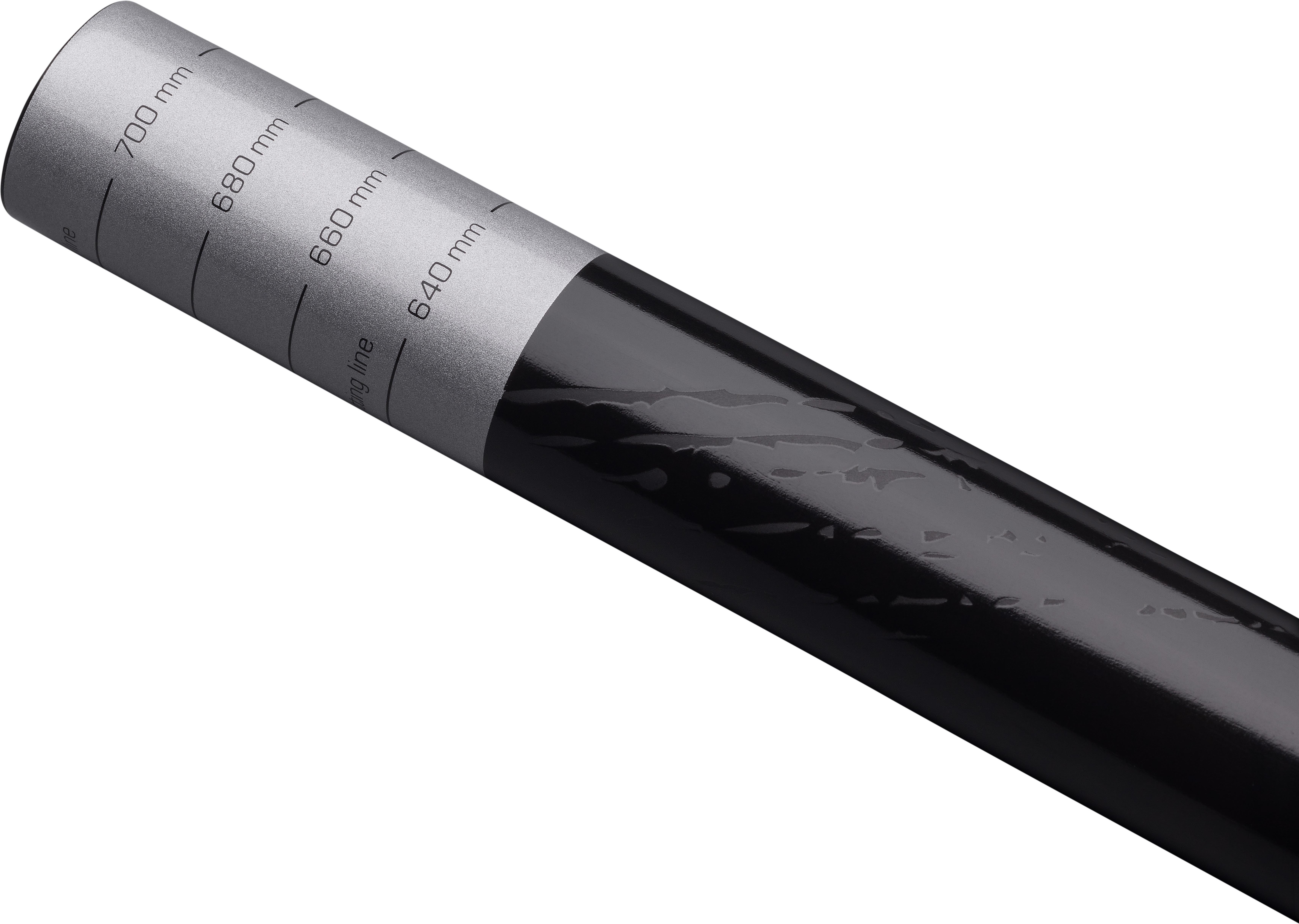 PRO Tharsis 3Five Carbon Handlebar