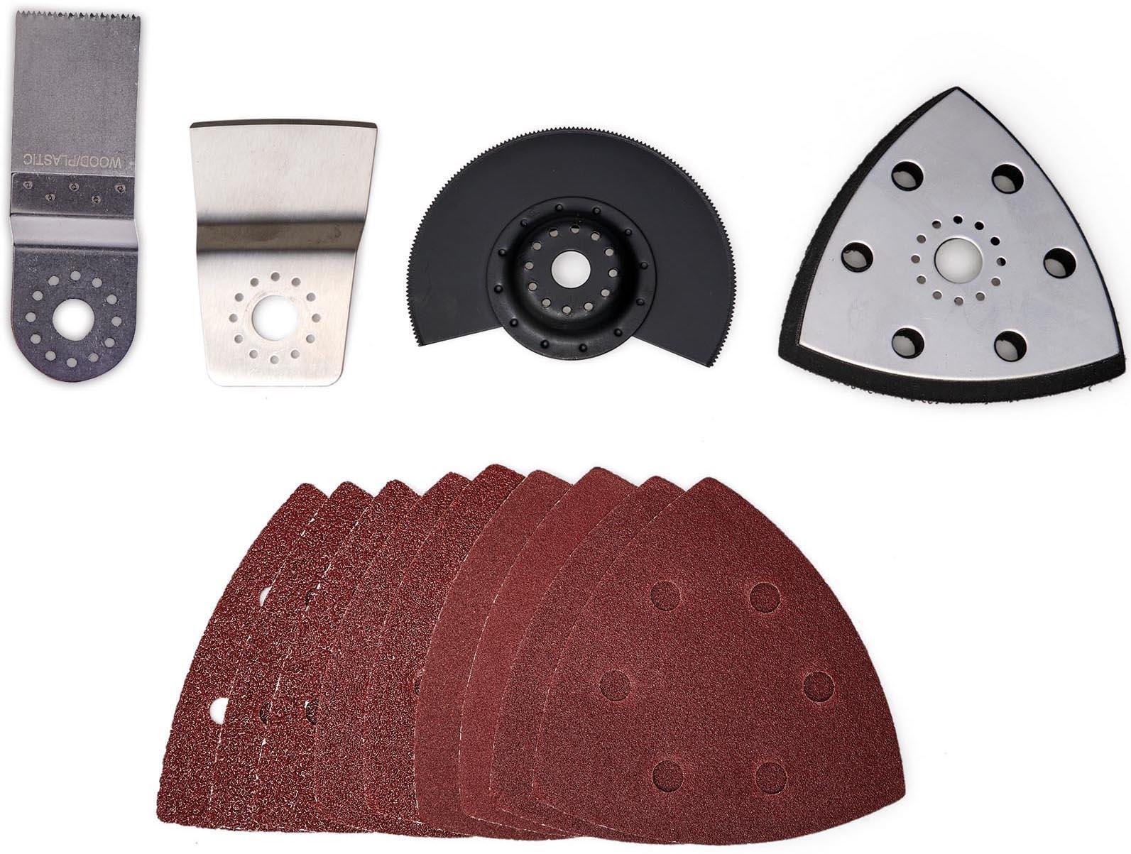 Einhell 18V Multi Tool