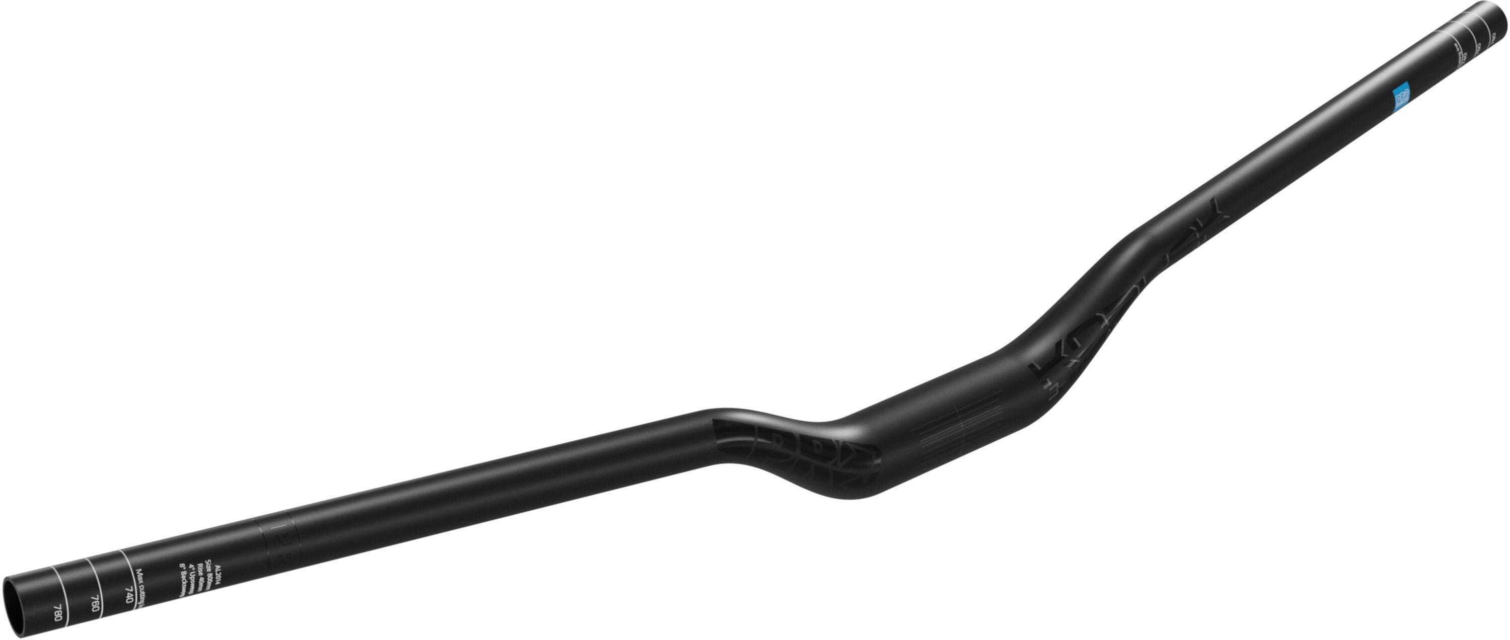 Halfords PRO Koryak 3Five Riser Alloy Handlebar, 800mm x 40mm | Pricematch, Extra 8% off for BC Members, Free Bike Health Check, Cycle2Work Scheme & 0% APR Finance.
