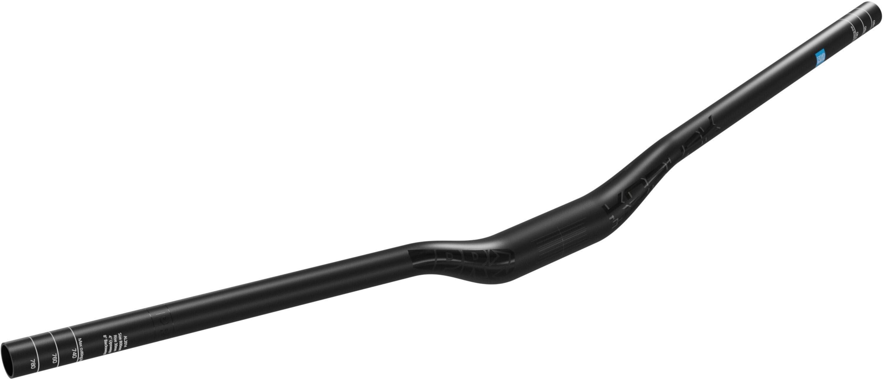 Halfords PRO Koryak 3Five Riser Alloy Handlebar, 800mm x 30mm | Pricematch, Extra 8% off for BC Members, Free Bike Health Check, Cycle2Work Scheme & 0% APR Finance.