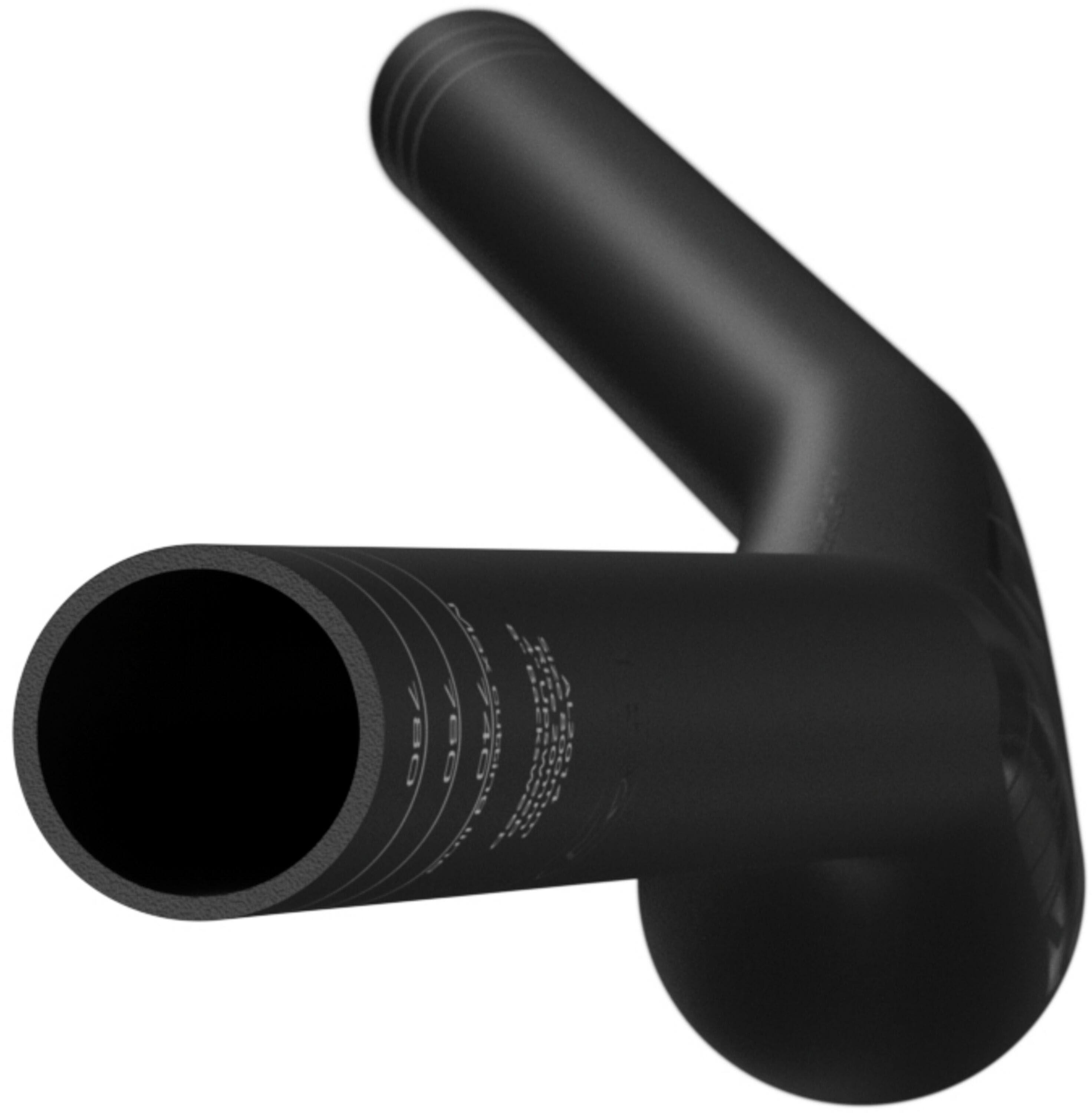 PRO Koryak 3Five Riser Alloy Handlebar