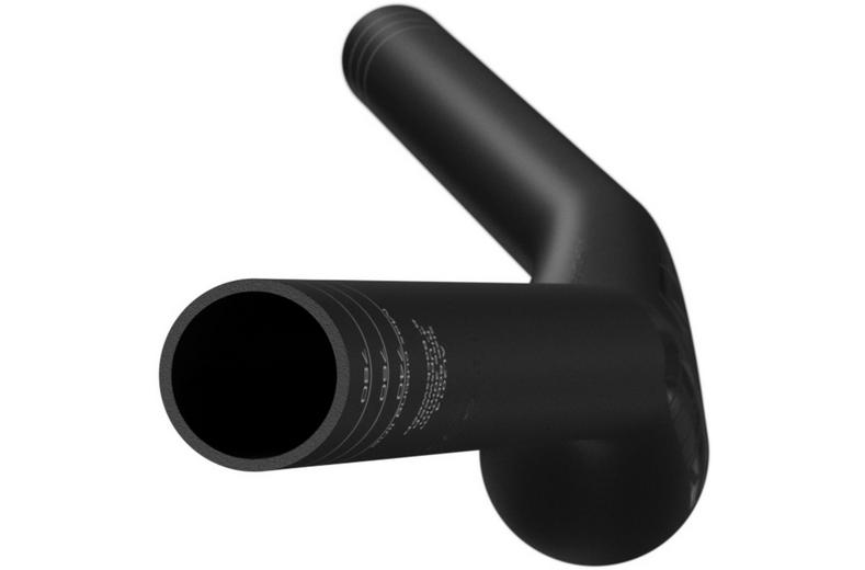 PRO Koryak 3Five Riser Alloy Handlebar PRO Koryak 3Five Riser Alloy Handlebar