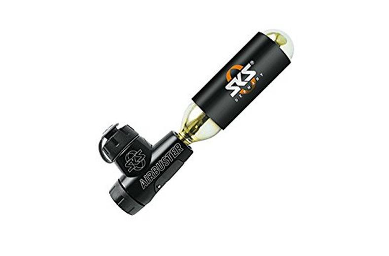SKS Airbuster Co2 Inflator SKS Airbuster Co2 Inflator