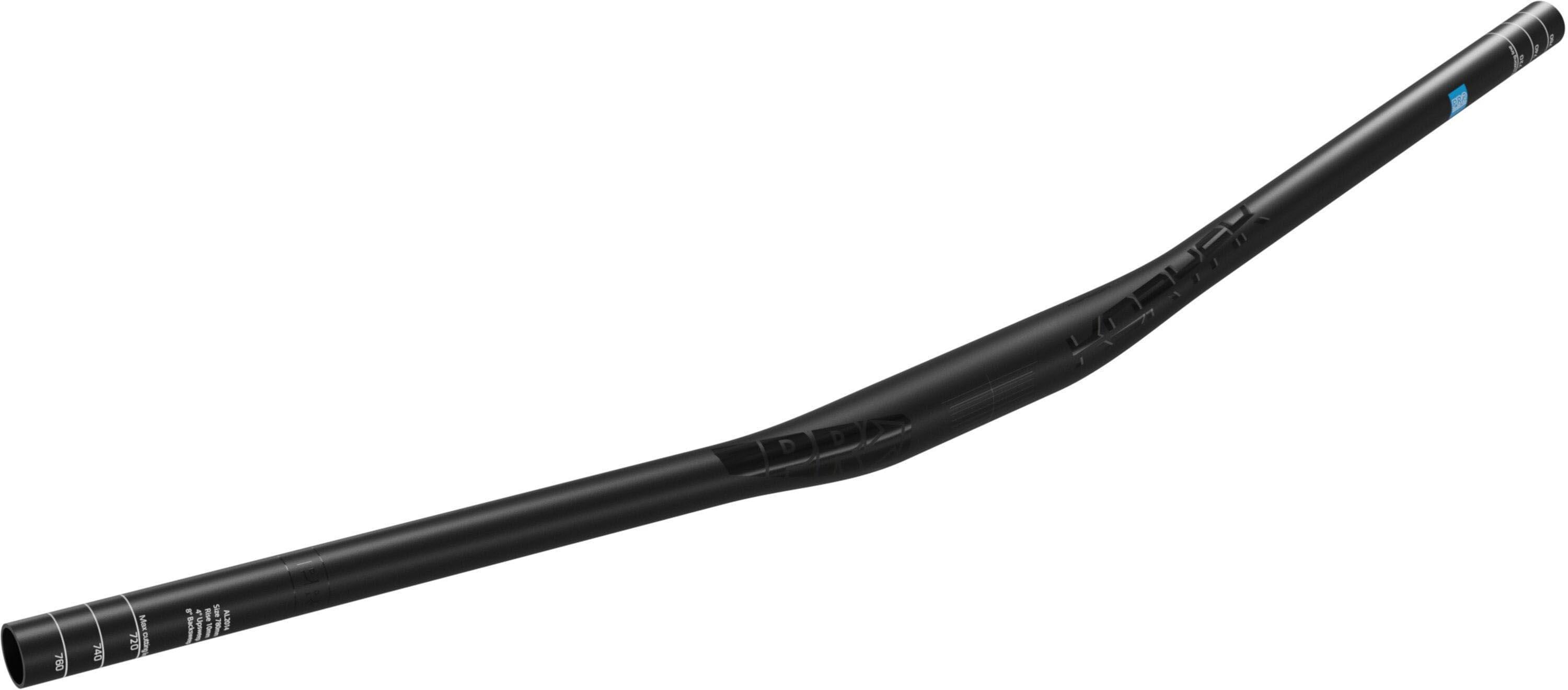 Halfords PRO Koryak 31.8mm Alloy Handlebar, 780mm x 10mm | Pricematch, Extra 8% off for BC Members, Free Bike Health Check, Cycle2Work Scheme & 0% APR Finance.