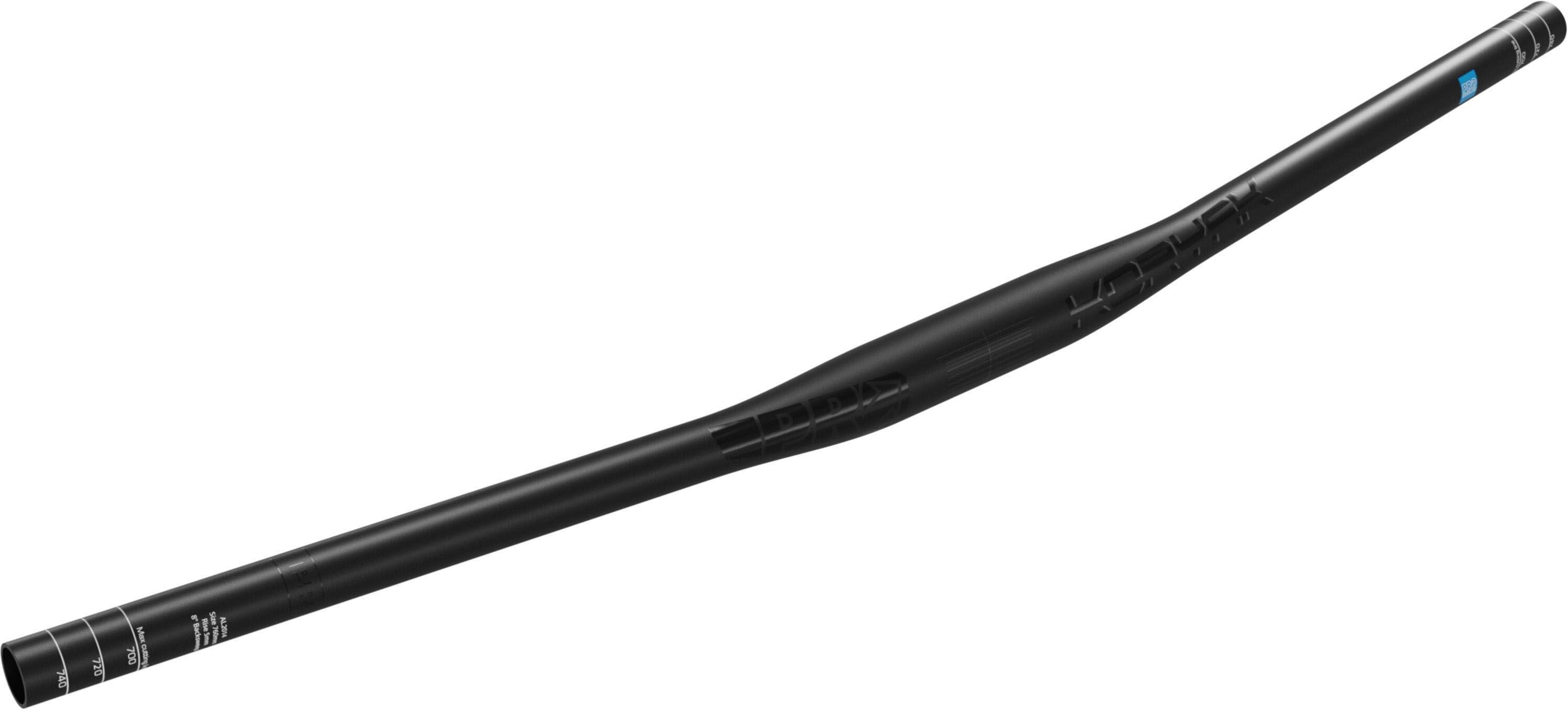 Halfords PRO Koryak 31.8mm Alloy Handlebar, 760mm x 5mm | Pricematch, Extra 8% off for BC Members, Free Bike Health Check, Cycle2Work Scheme & 0% APR Finance.