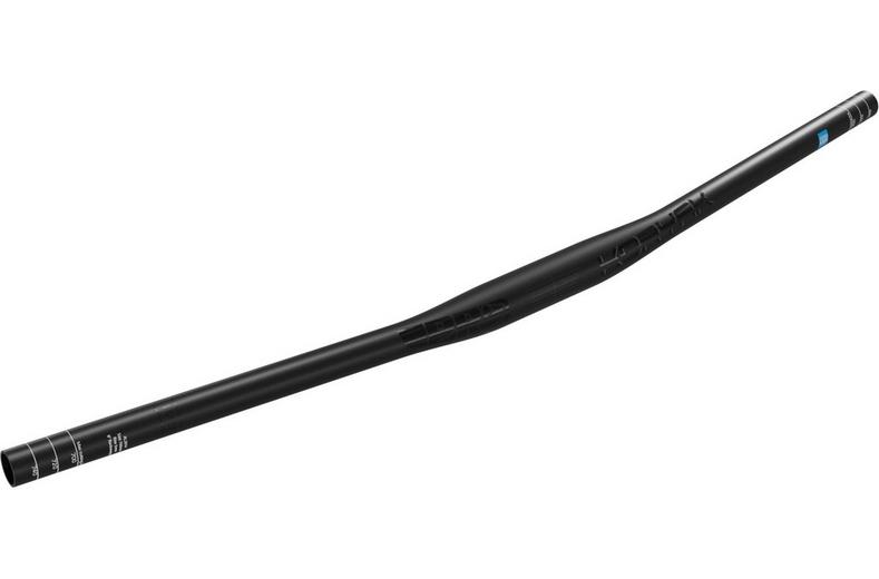 PRO Koryak 31.8mm Alloy Handlebar PRO Koryak 31.8mm Alloy Handlebar