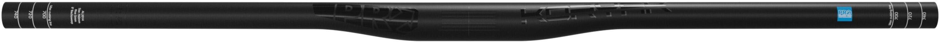 PRO Koryak 31.8mm Alloy Handlebar