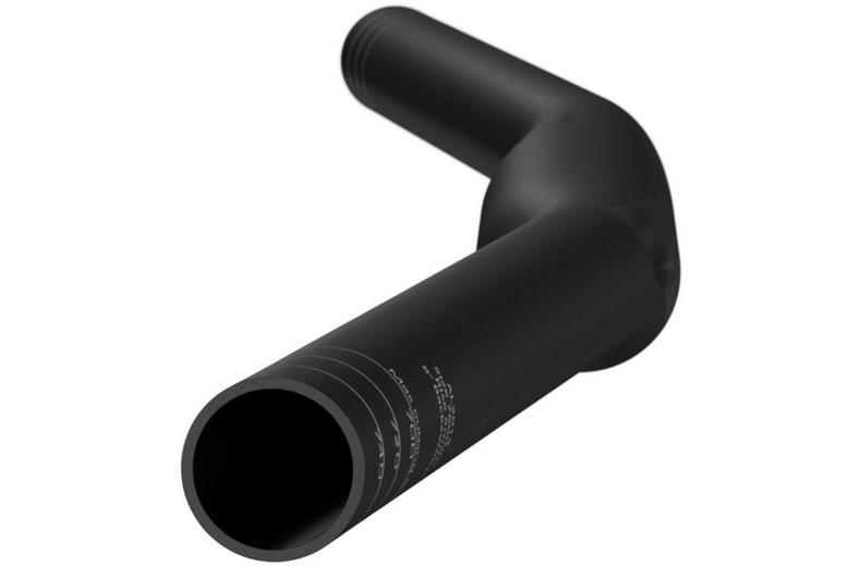 PRO Koryak 31.8mm Alloy Handlebar PRO Koryak 31.8mm Alloy Handlebar