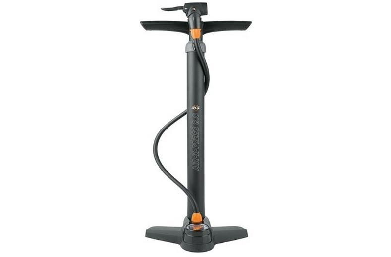 SKS Air X Press 8.0 Floor Pump SKS Air X Press 8.0 Floor Pump