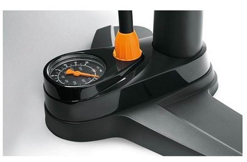 SKS Air X Press 8.0 Floor Pump SKS Air X Press 8.0 Floor Pump