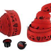 Halfords Cinelli Mike Giant Red Tape | Pricematch, Extra 8% off for BC Members, Free Bike Health Check, Cycle2Work Scheme & 0% APR Finance.