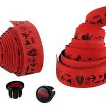 Cinelli Mike Giant Red Tape