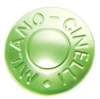 Halfords Cinelli Milano Bar End Plugs Green Pr | Extra 8% off for BC Members