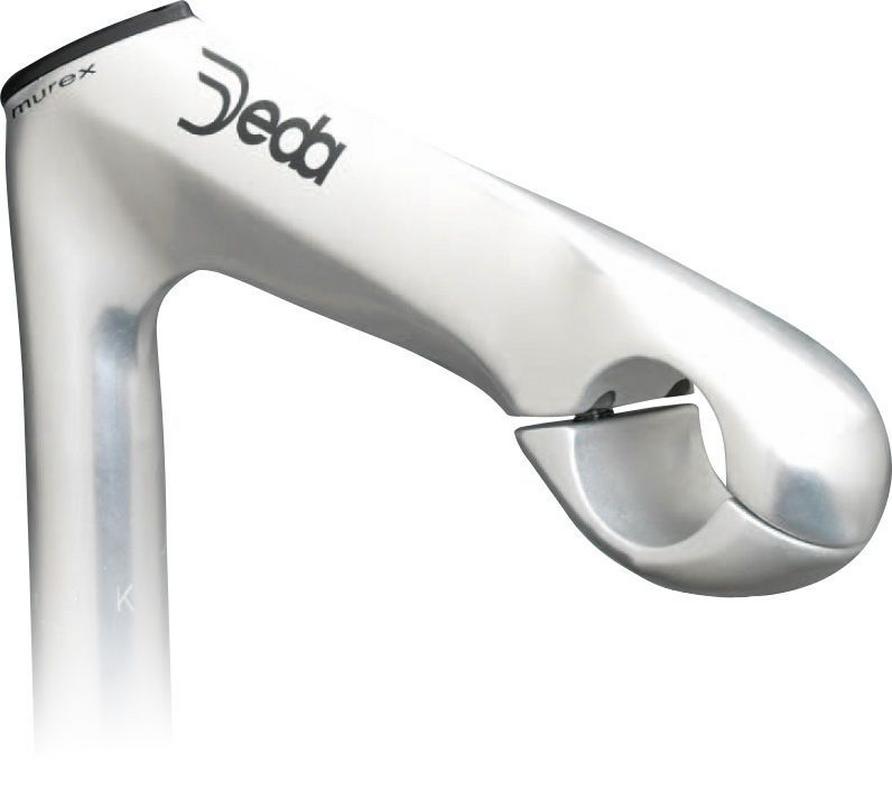 Halfords Deda Elementi Murex Quill Stem 100 | Extra 8% off for BC Members