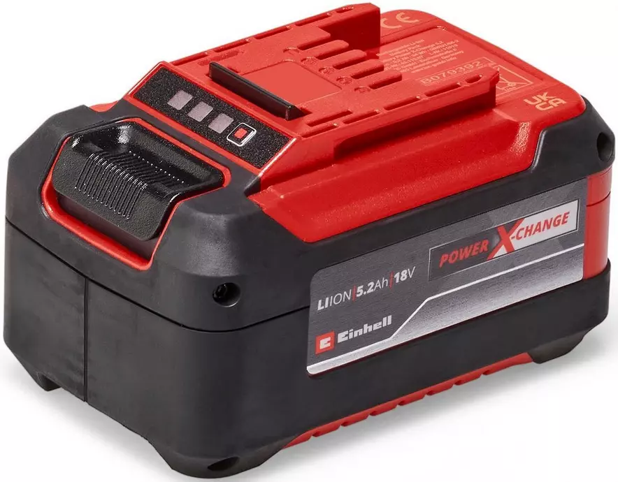 Einhell 18V Battery Halfords UK