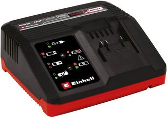 Einhell Fast Charger 4A