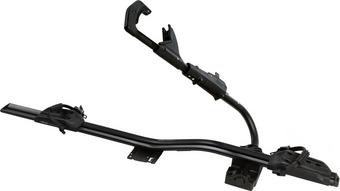 Halfords Advanced Roof Mounted Bike Rack