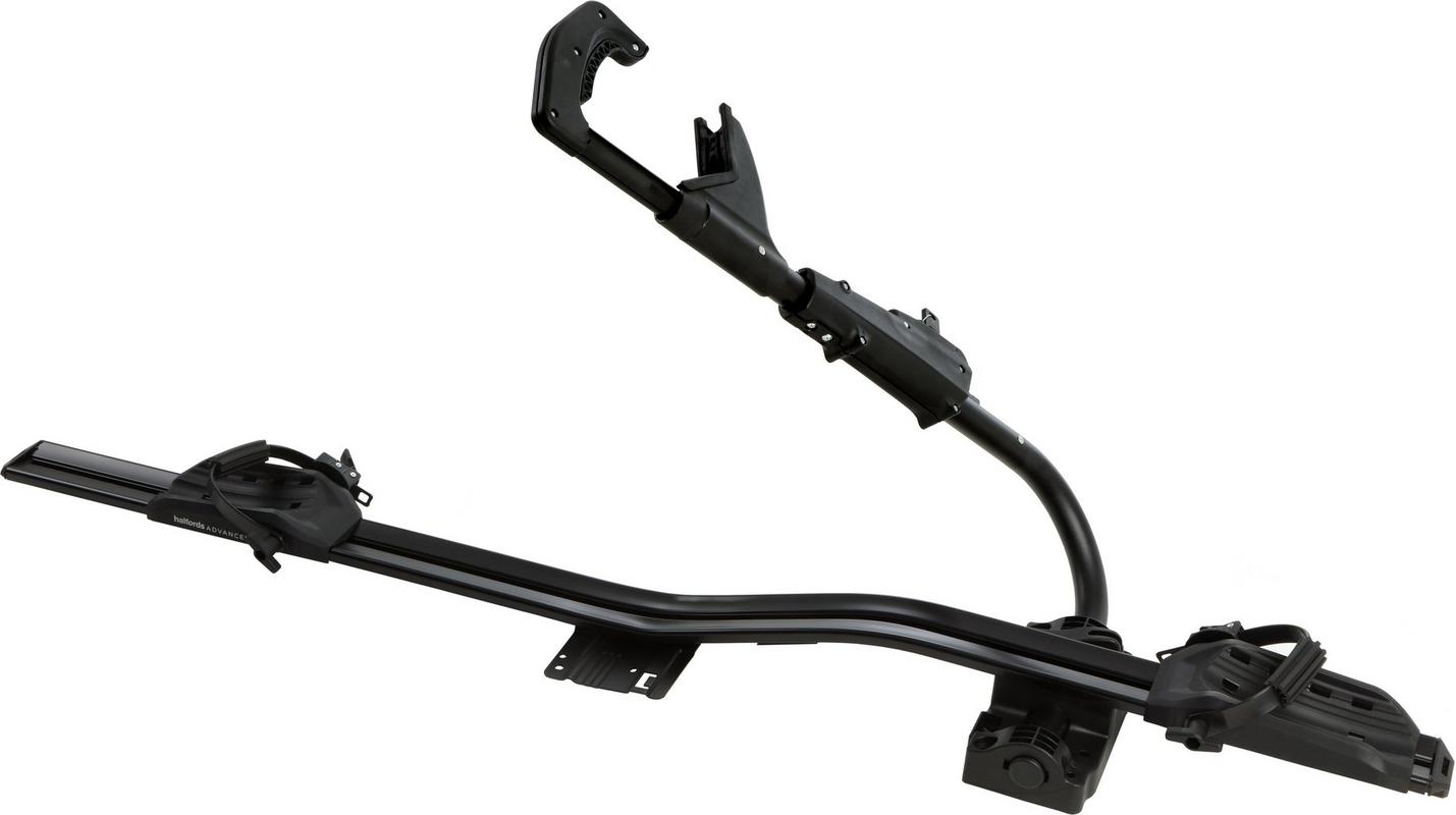 Halfords Advanced Roof Mounted Bike Rack | Extra 8% off for BC Members