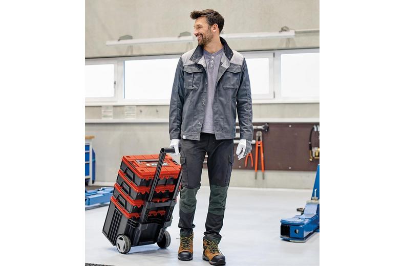 Einhell E Case Storage Tower Einhell E Case Storage Tower