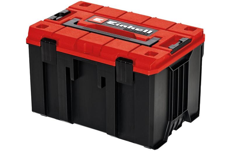Einhell E Case Storage Case Einhell E Case Storage Case