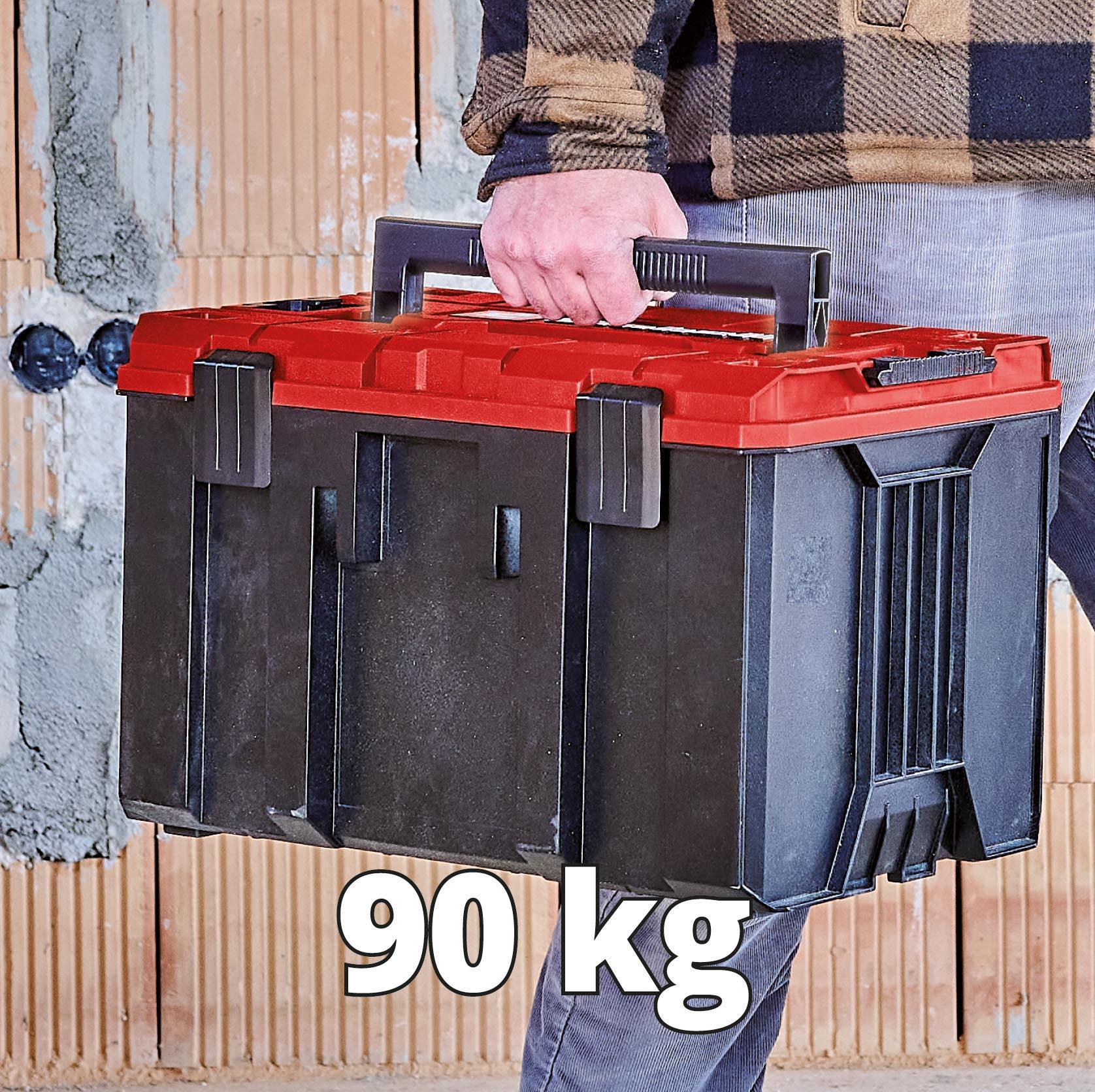 Einhell E Case Storage Case