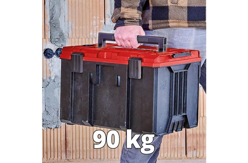 Einhell E Case Storage Case Einhell E Case Storage Case